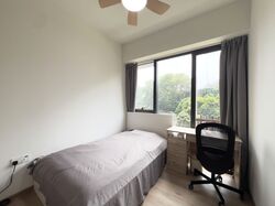 KI Residences at Brookvale (D21), Condominium #613025091